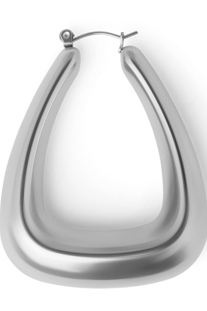 Seraphina - Luxe Hoops