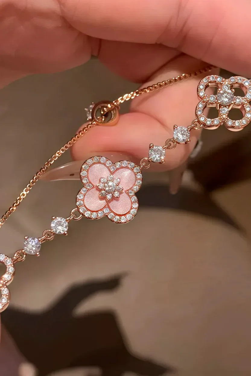 Lume Blossom Bracelet