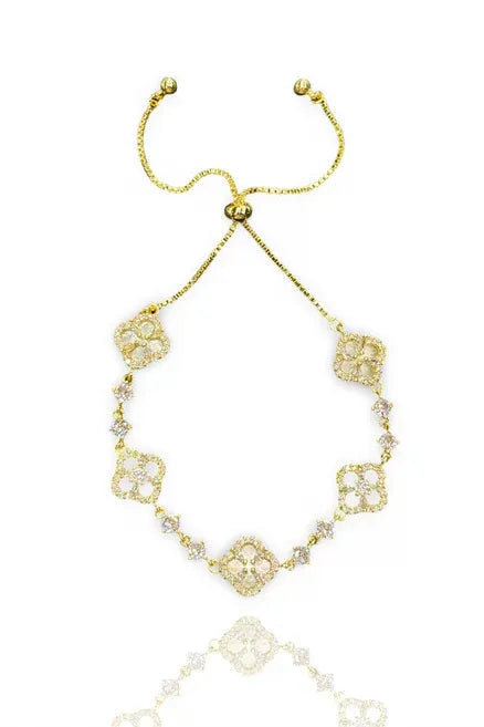 Lume Blossom Bracelet