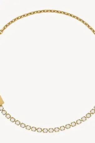 Ysl Diamond Bracelet