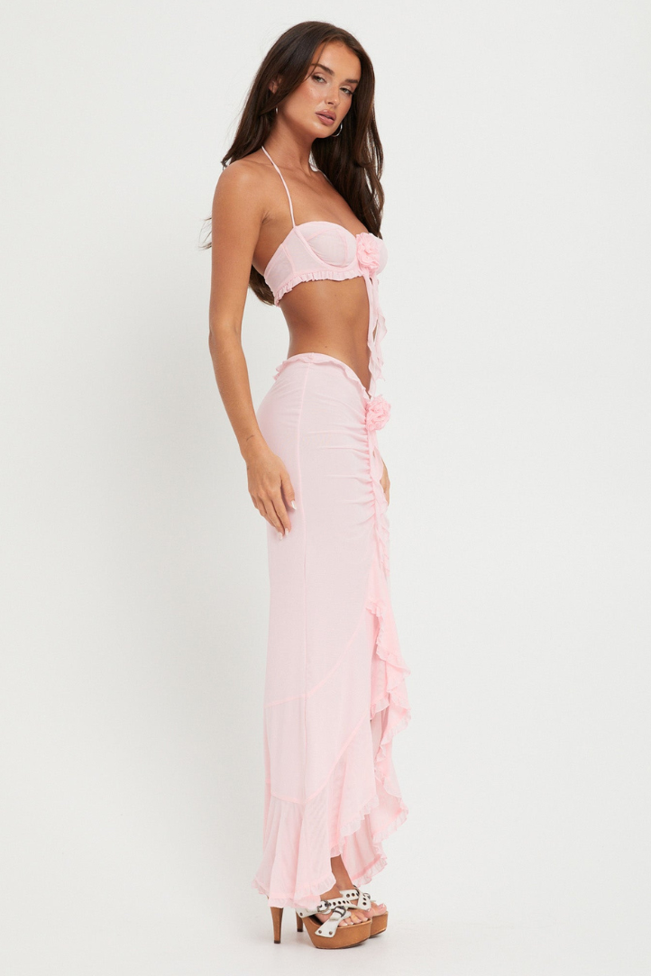 Mikayla - Two-Piece Set