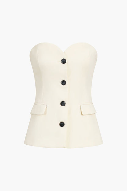 Zaelis - Two-Piece Set