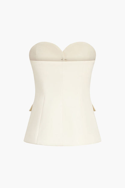 Zaelis - Two-Piece Set