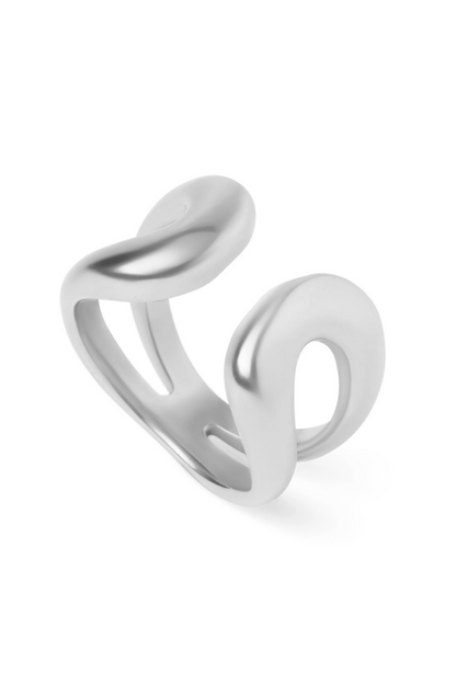 Ophelia - Adjustable Comfort Ring