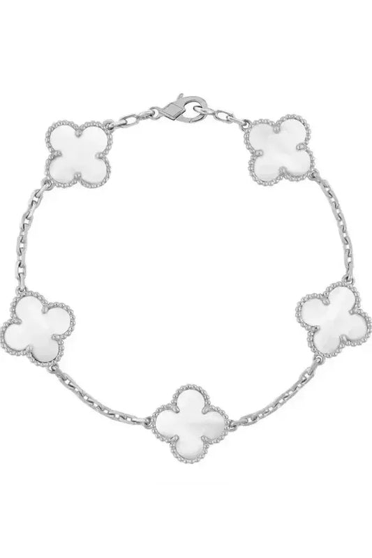 Clover Bracelet