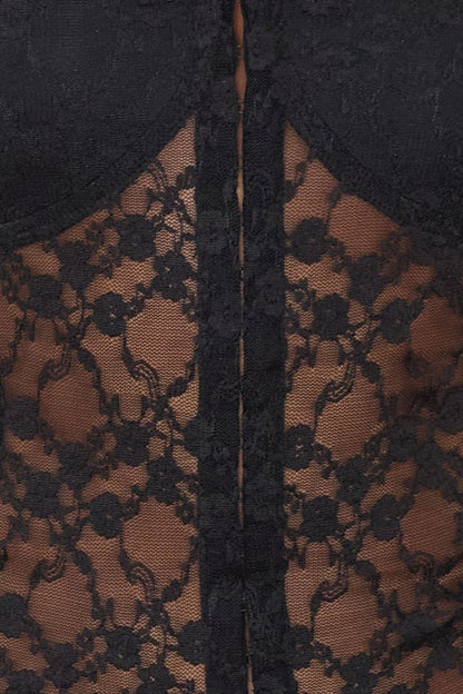 Orianna - Corset Top