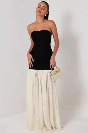 Zainab - Timeless Maxi Dress