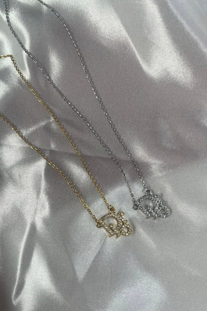 Diana Necklace