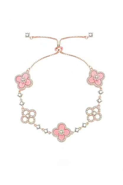 Lume Blossom Bracelet