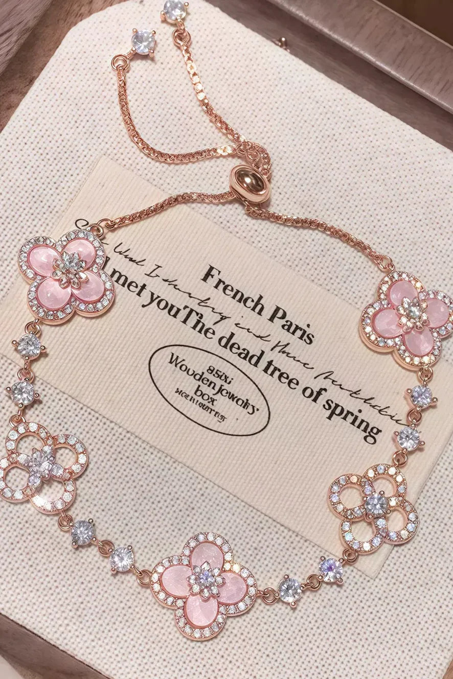 Lume Blossom Bracelet