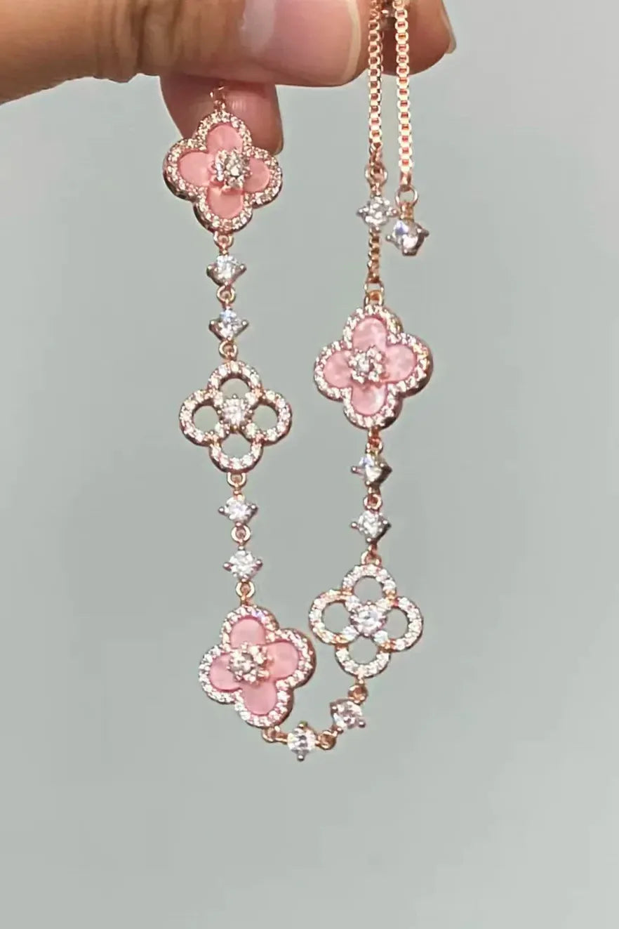 Lume Blossom Bracelet