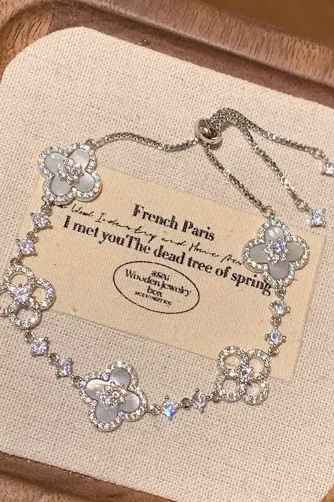 Lume Blossom Bracelet