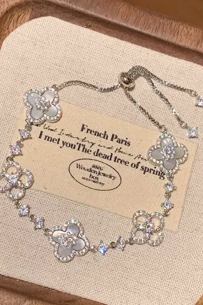 Lume Blossom Bracelet