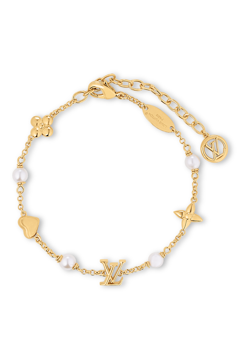 Ivy Bracelet