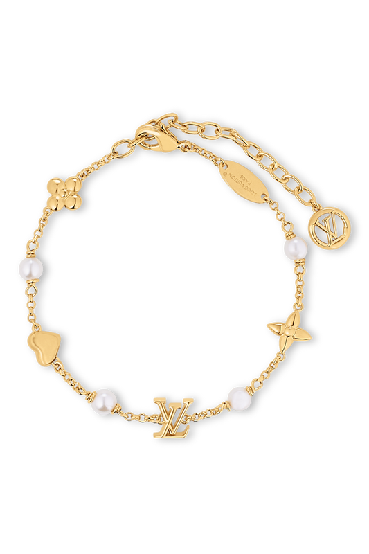 Ivy Bracelet