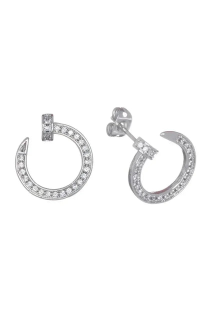 Tiffany Earrings