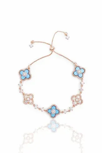 Lume Blossom Bracelet