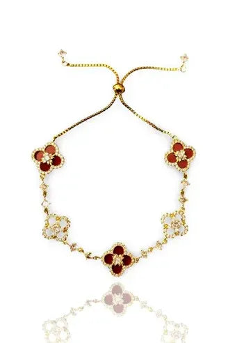 Lume Blossom Bracelet