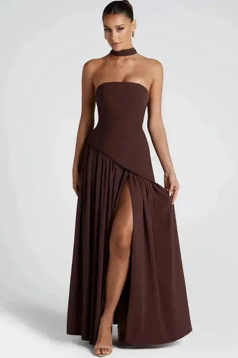 Tiana - Velicius Maxi Dress