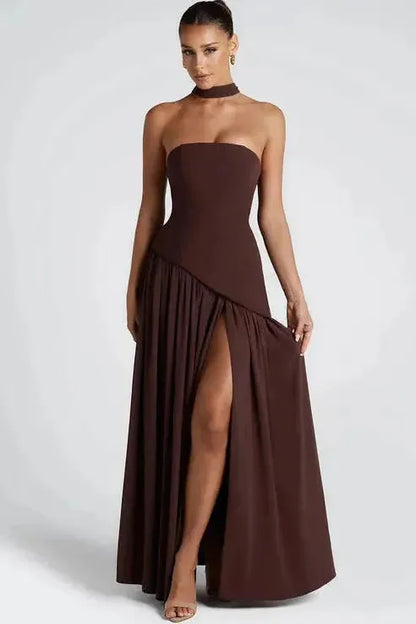 Tiana - Velicius Maxi Dress