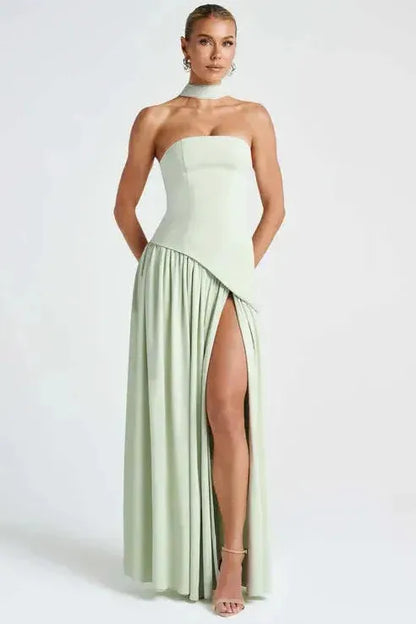 Tiana - Velicius Maxi Dress