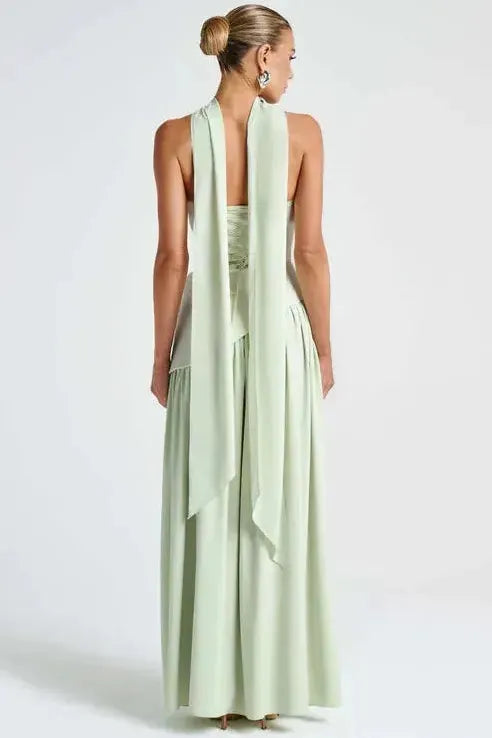 Tiana - Velicius Maxi Dress