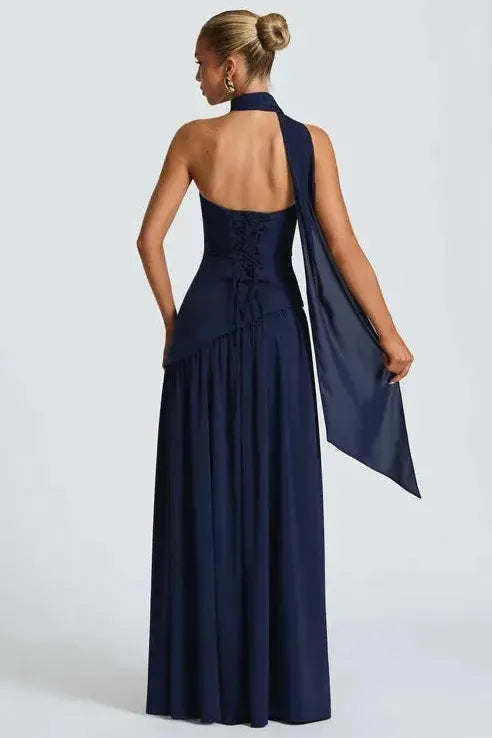 Tiana - Velicius Maxi Dress
