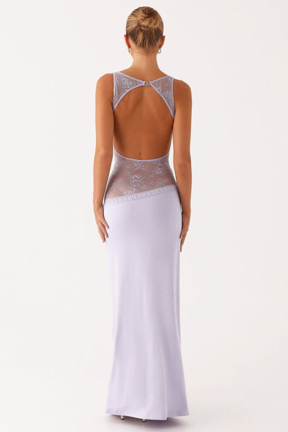 Noila - Maxi Dress