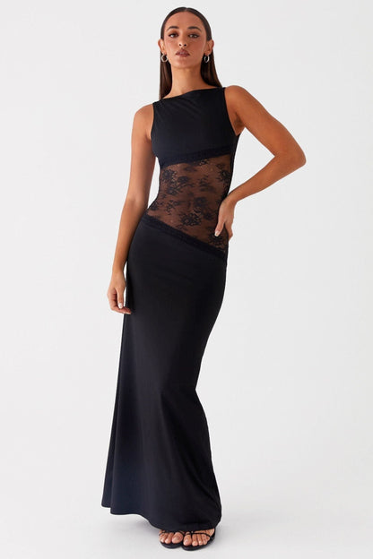 Noila - Maxi Dress