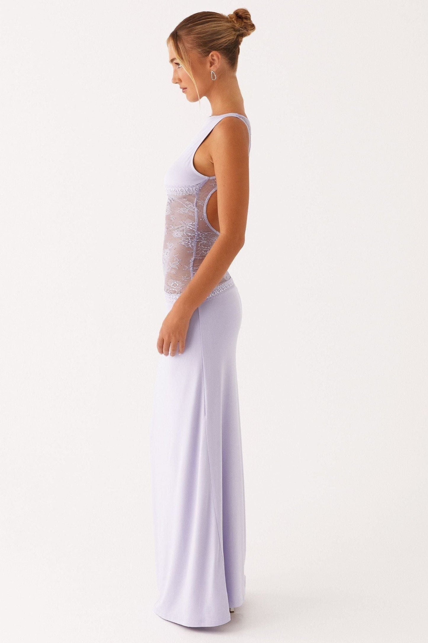 Noila - Maxi Dress