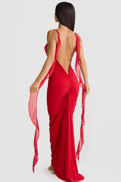 Daniela - Maxi Dress