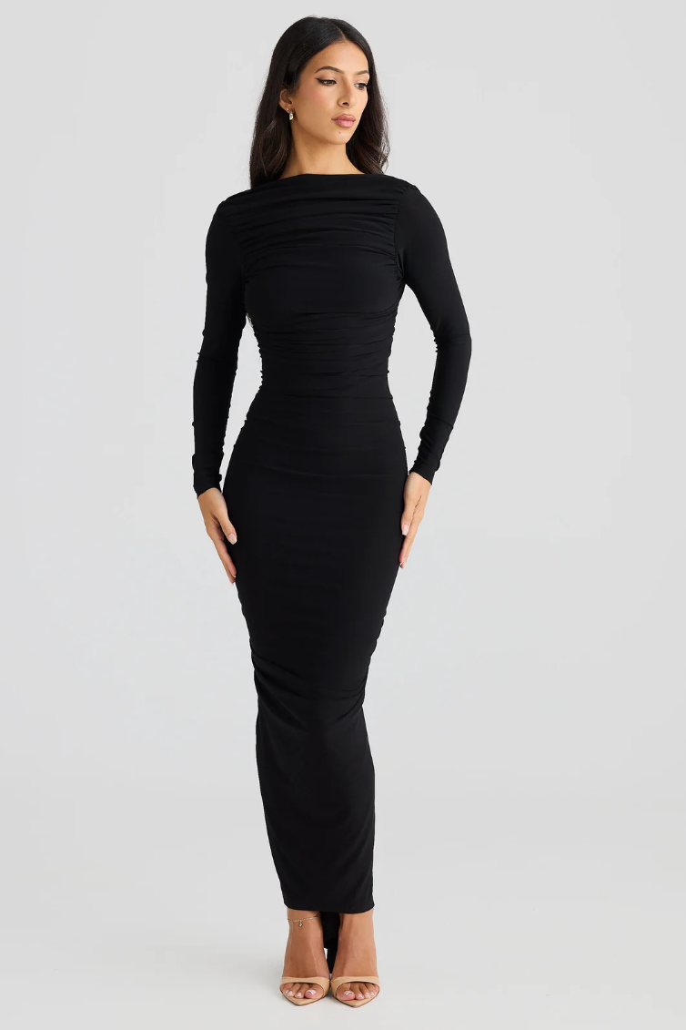 Valentina - Maxi Dress