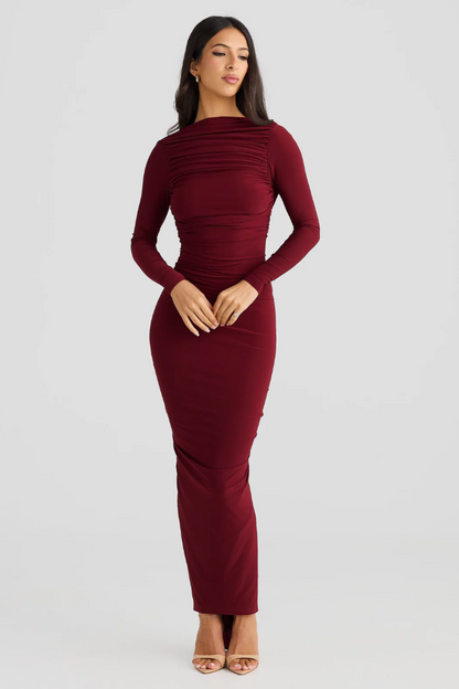 Valentina - Maxi Dress