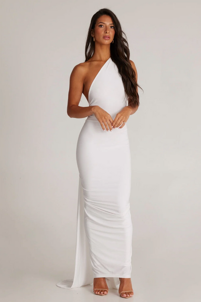 Thessaly - Maxi Dress