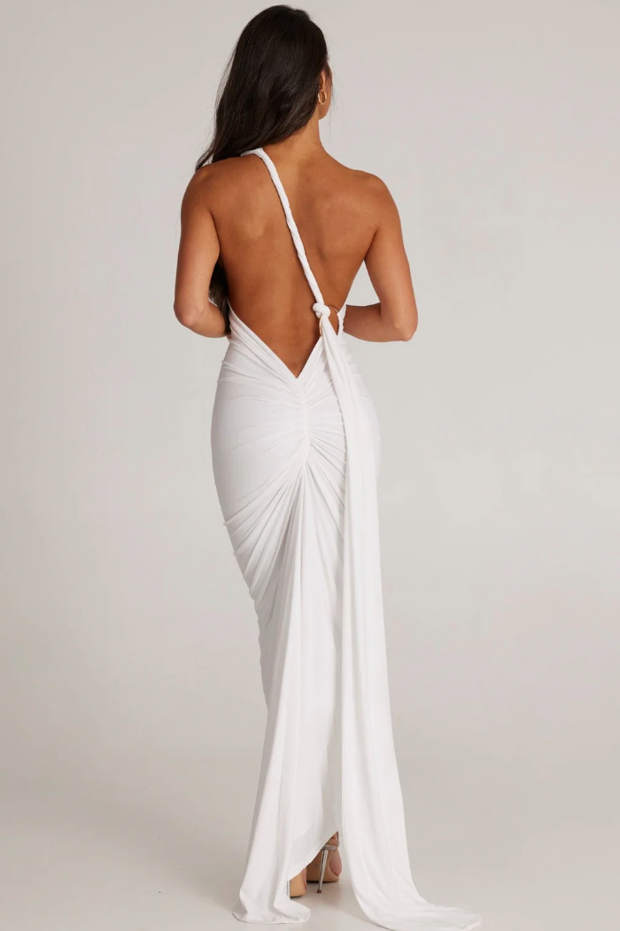 Thessaly - Maxi Dress