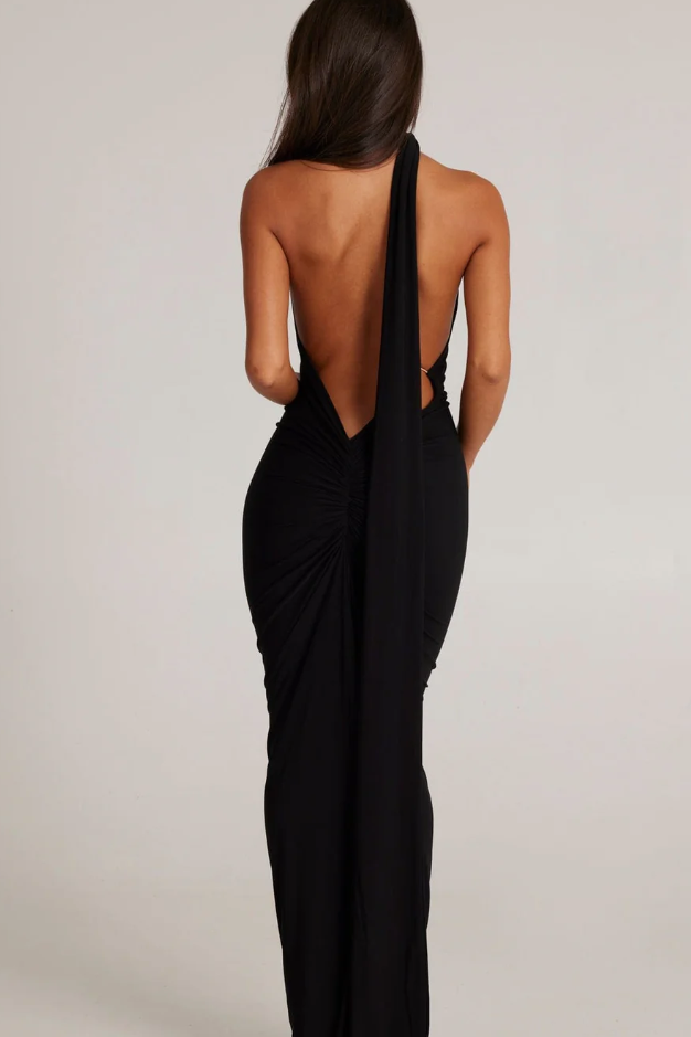 Thessaly - Maxi Dress