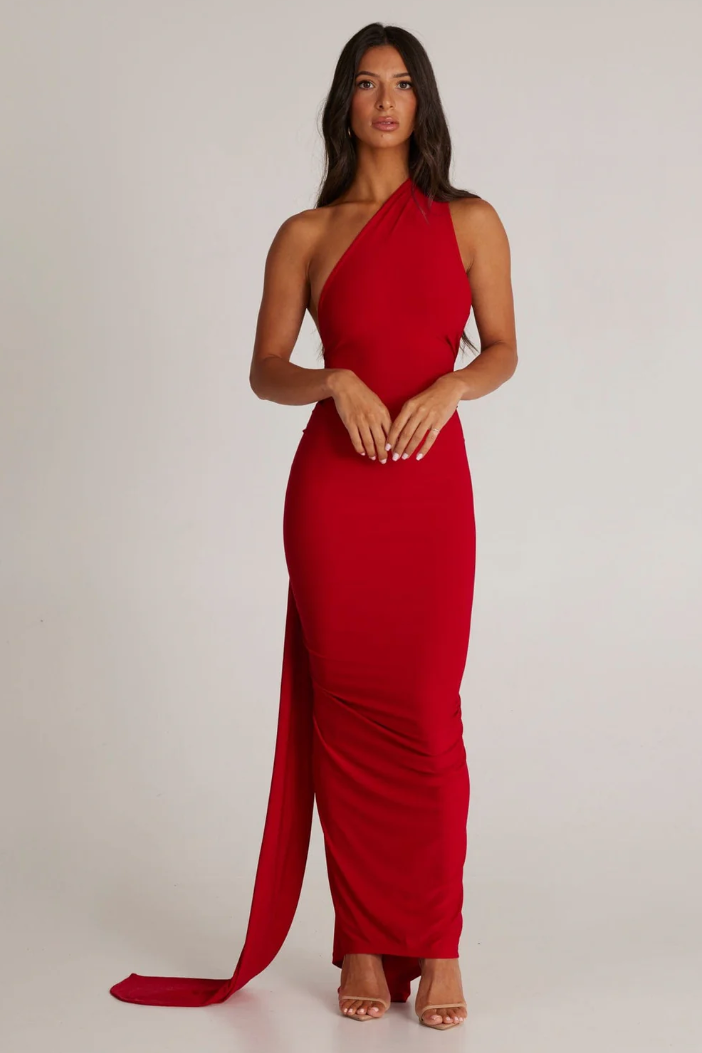 Thessaly - Maxi Dress