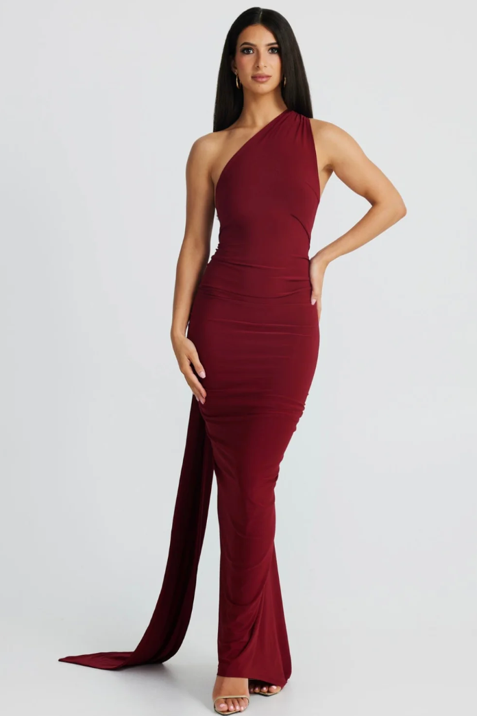 Thessaly - Maxi Dress