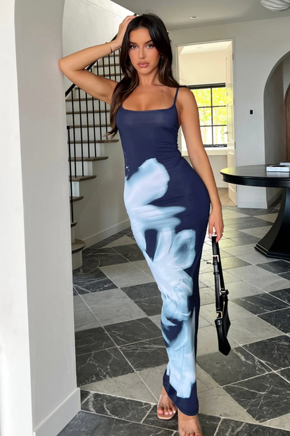 Solene - Maxi Dress