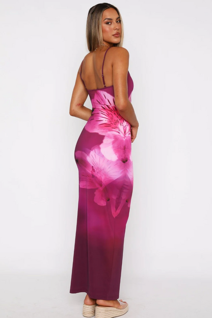 Solene - Maxi Dress