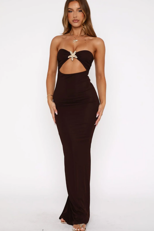 Valora - Maxi Dress