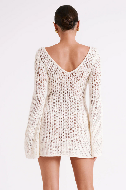 Mirella - Mini Dress