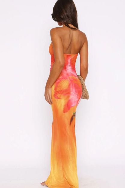 Rivi - Maxi Dress