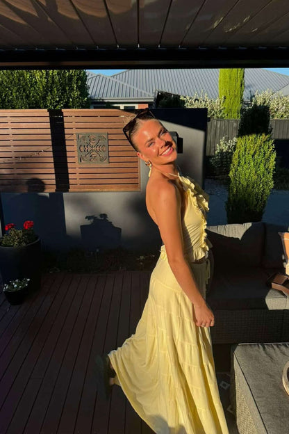 Sophia - Two-Piece Set