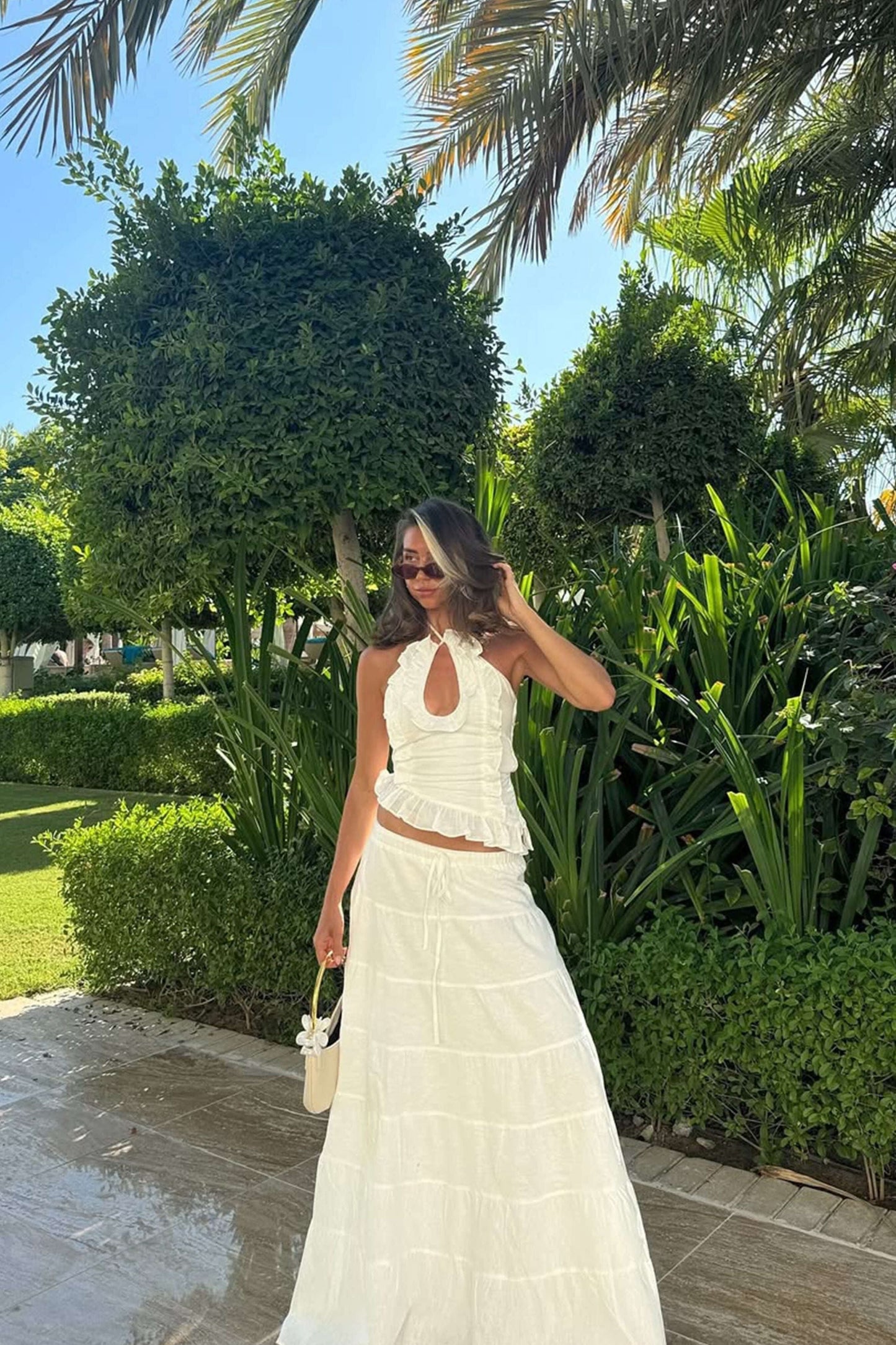 Sophia - Two-Piece Set