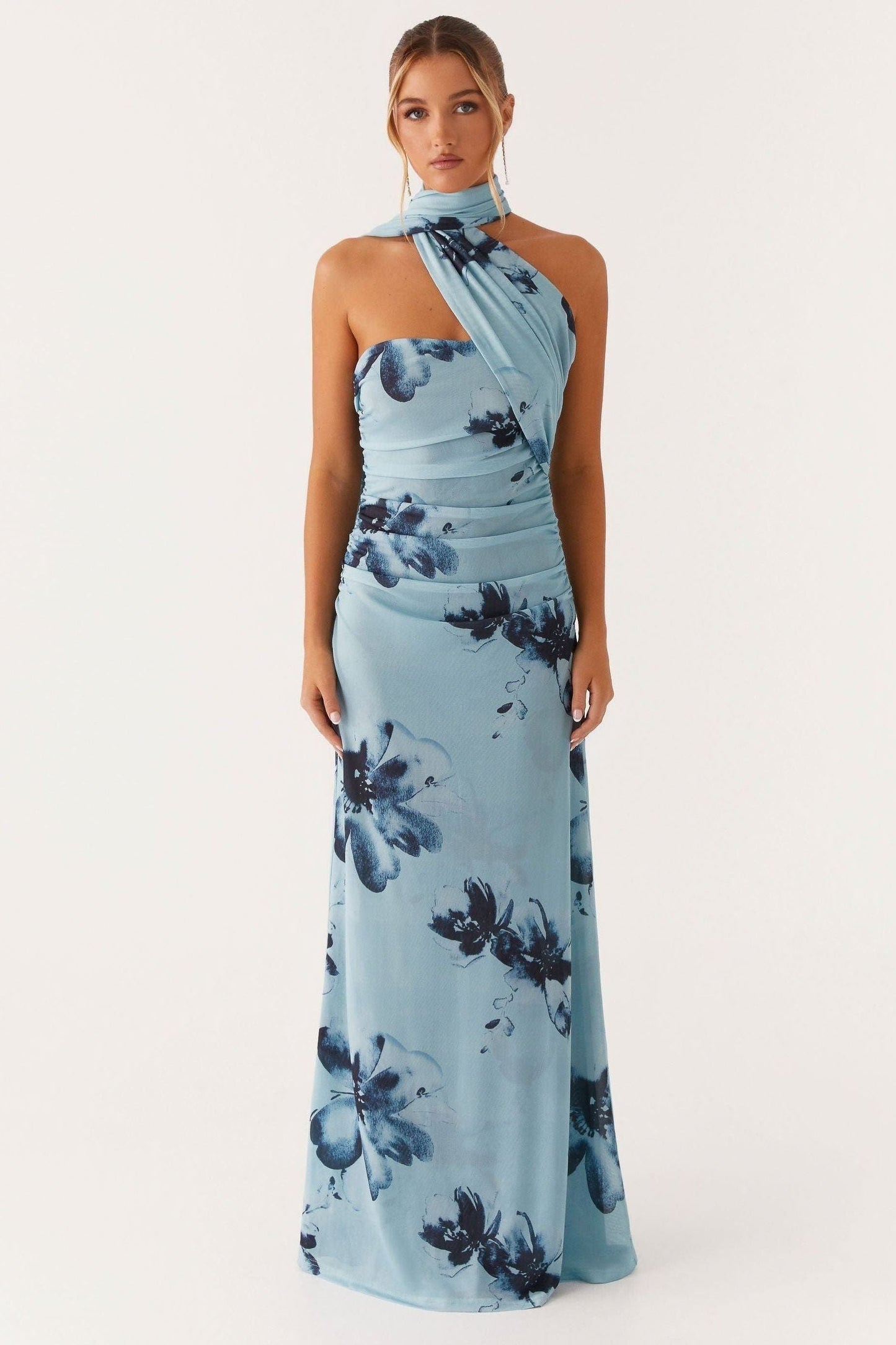 Tiana Songbird Maxi Dress