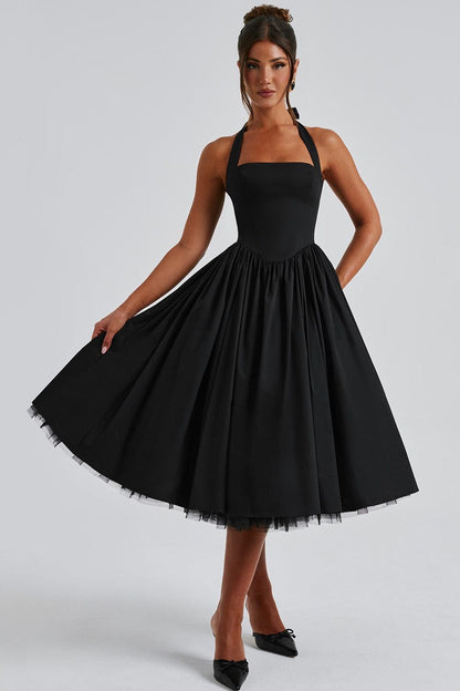 Cressida - Midi Dress