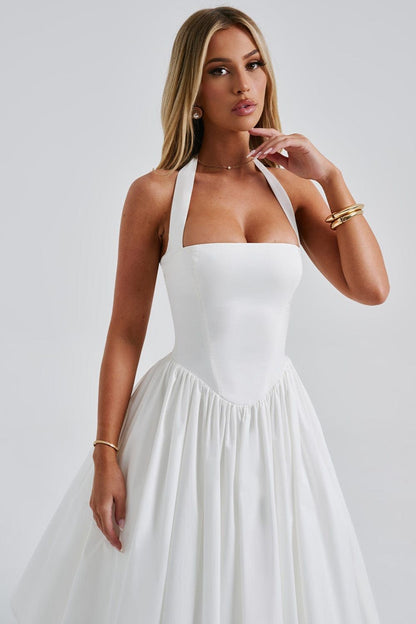 Cressida - Midi Dress