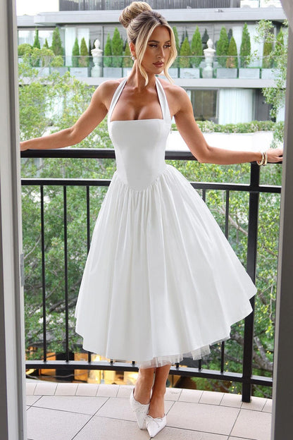 Cressida - Midi Dress