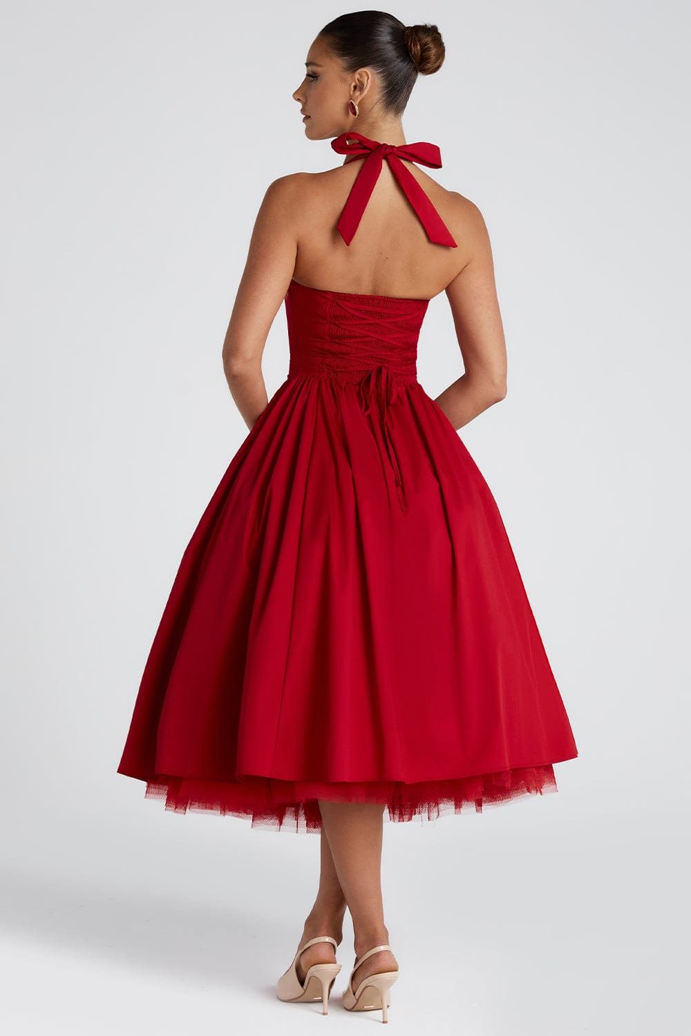 Cressida - Midi Dress